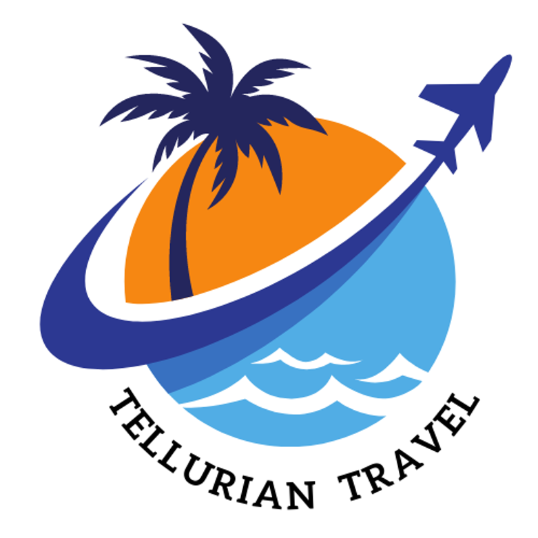 Logo - Tellurian Travel